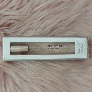 Brand New Victoria's Secret HEAVENLY DREAM ANGEL EAU DE PARFUM TRAVEL SP…